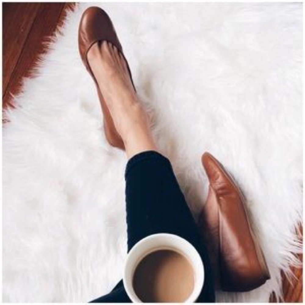 Camel Flats